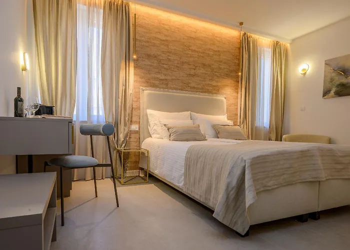 Kostela Spalato Luxury Rooms