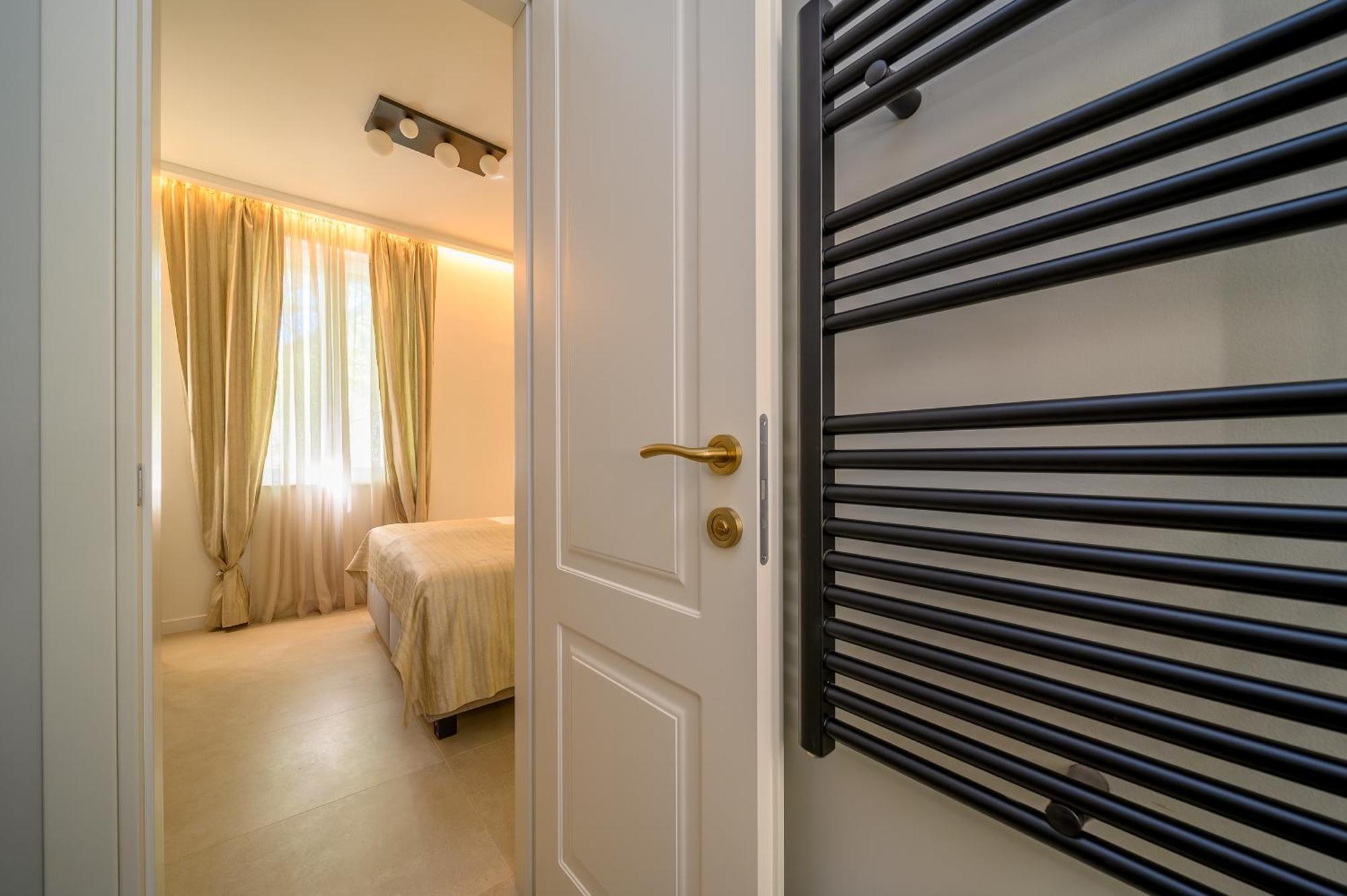 Penzion Kostela Luxury