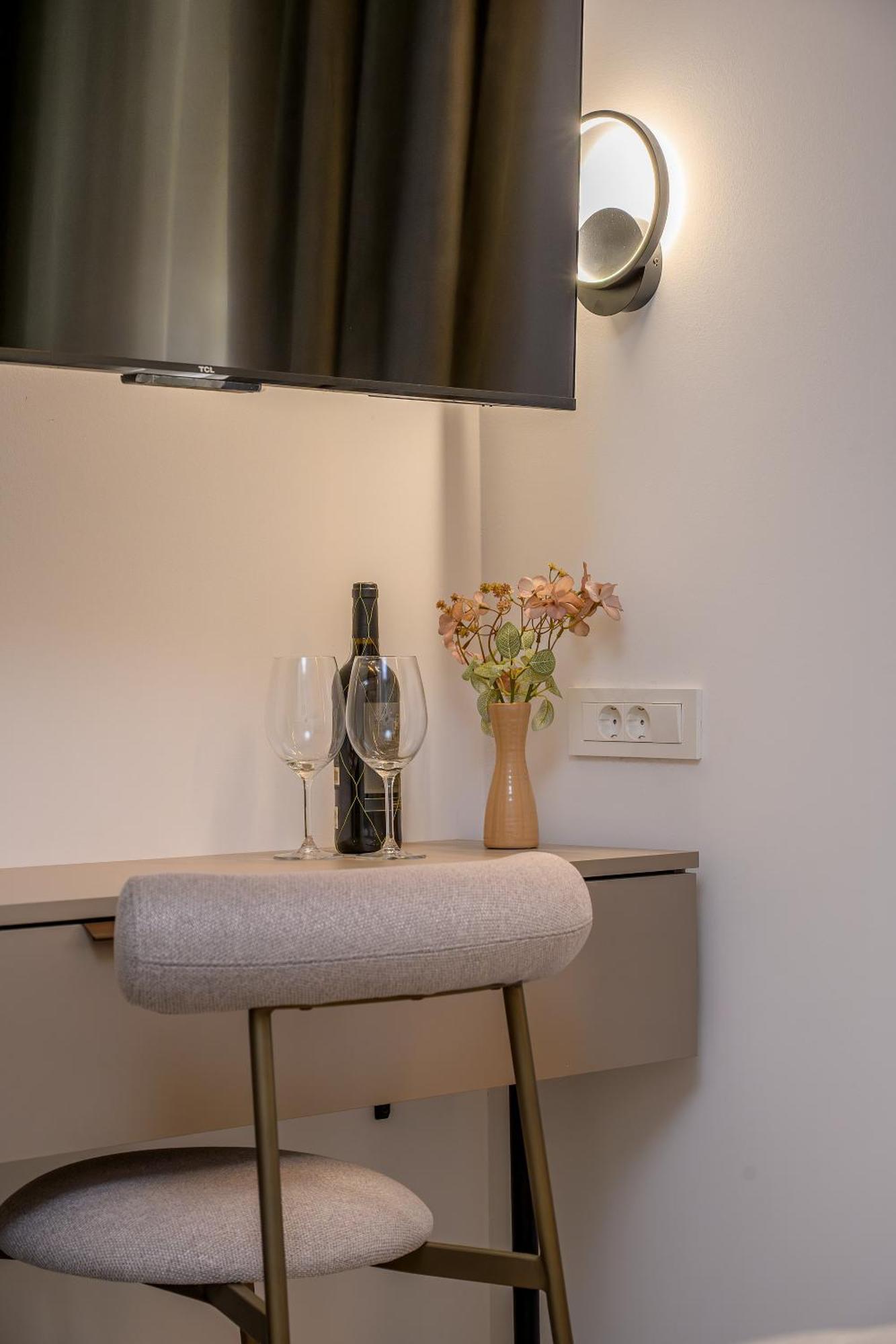 Penzion Kostela Luxury Split