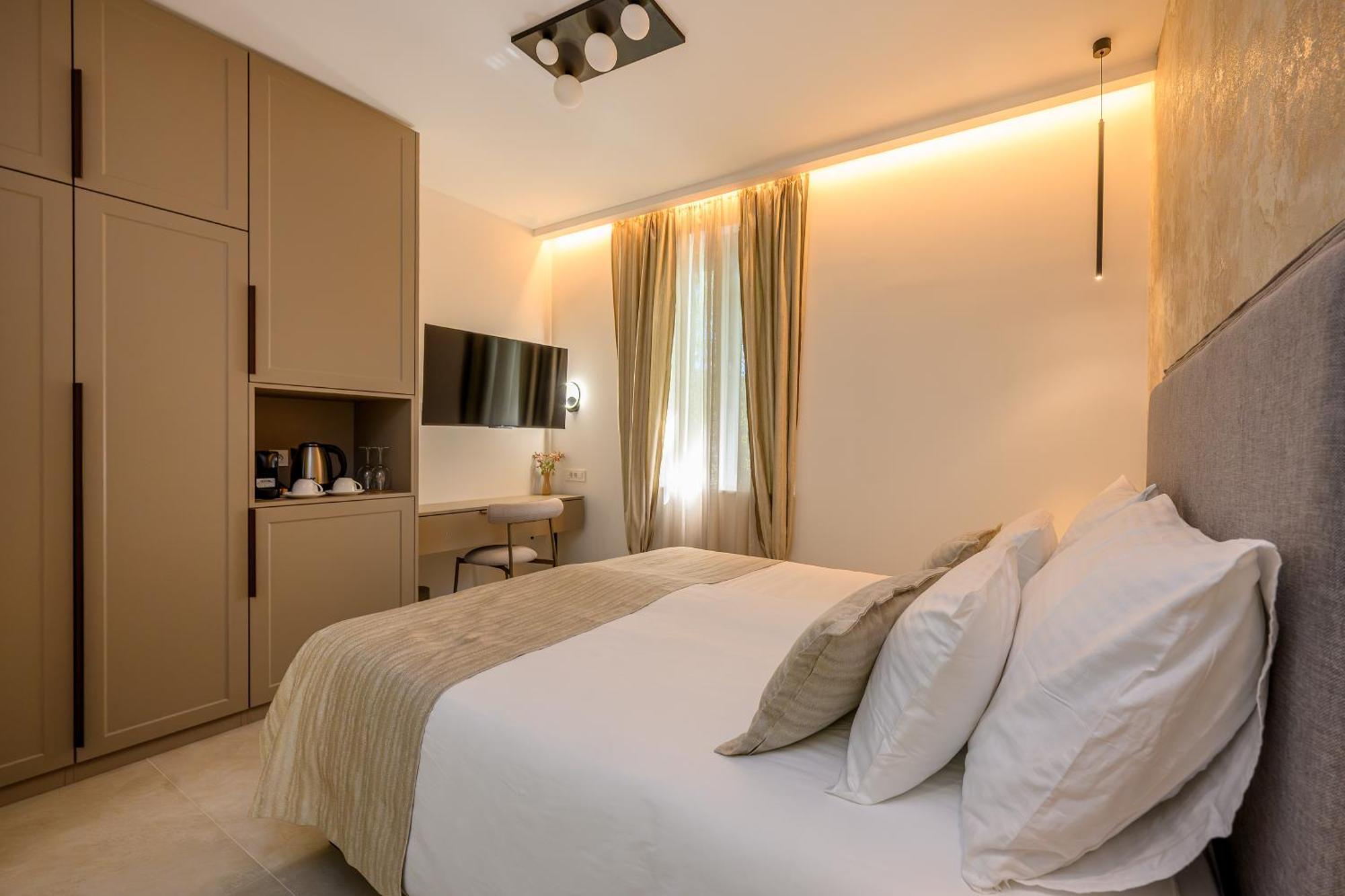 Kostela Luxury Penzion Split