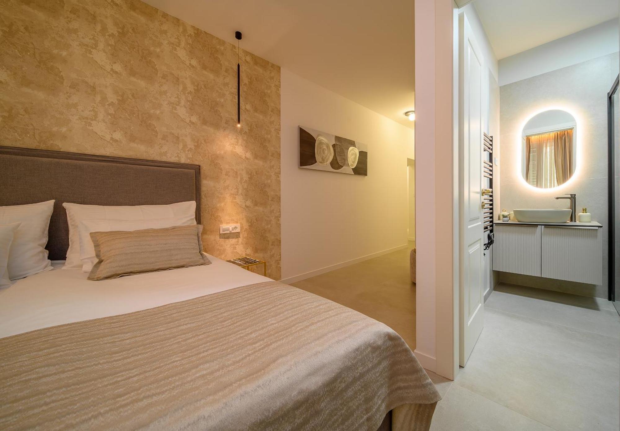 Kostela Luxury Penzion 4*