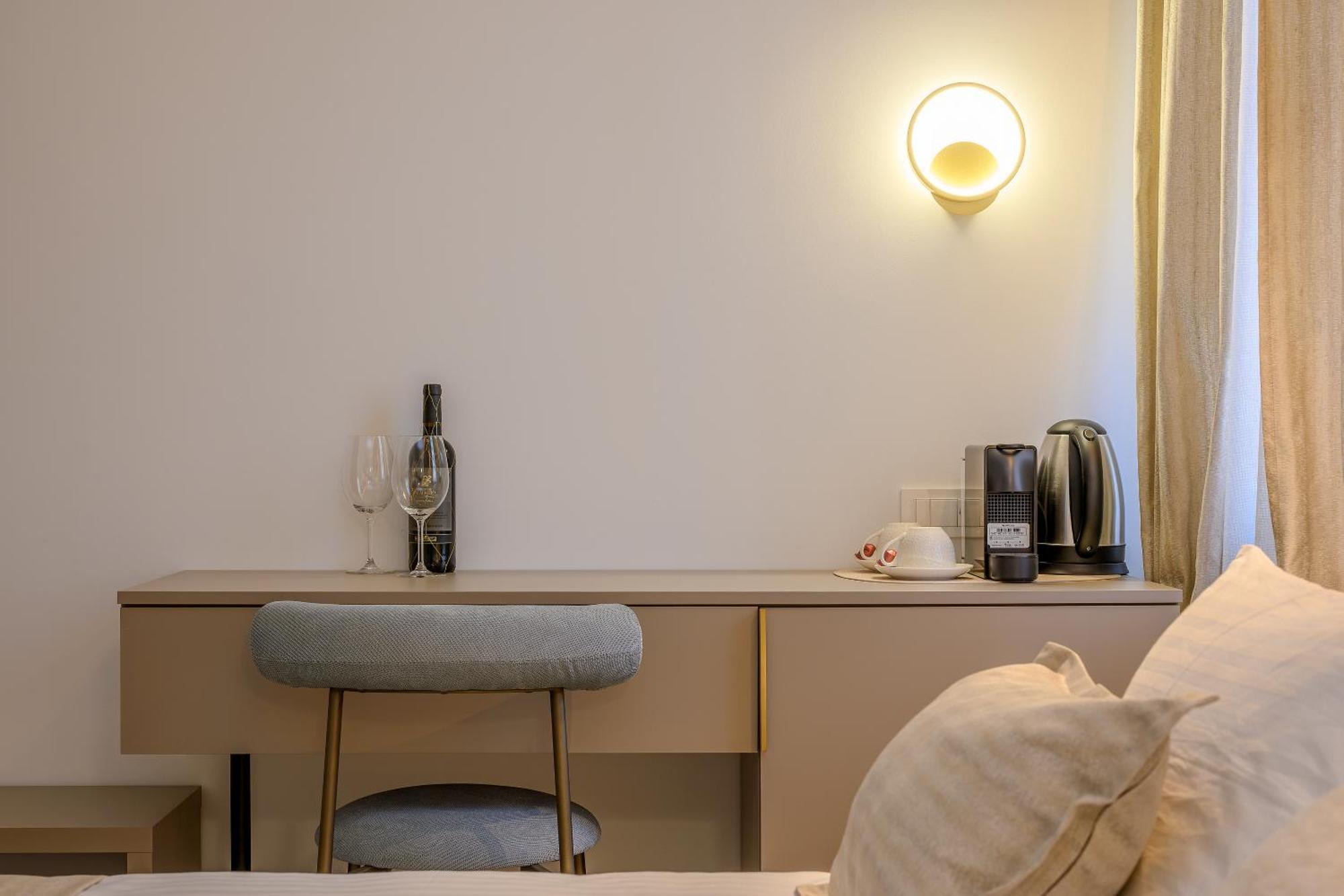 Kostela Luxury 4*