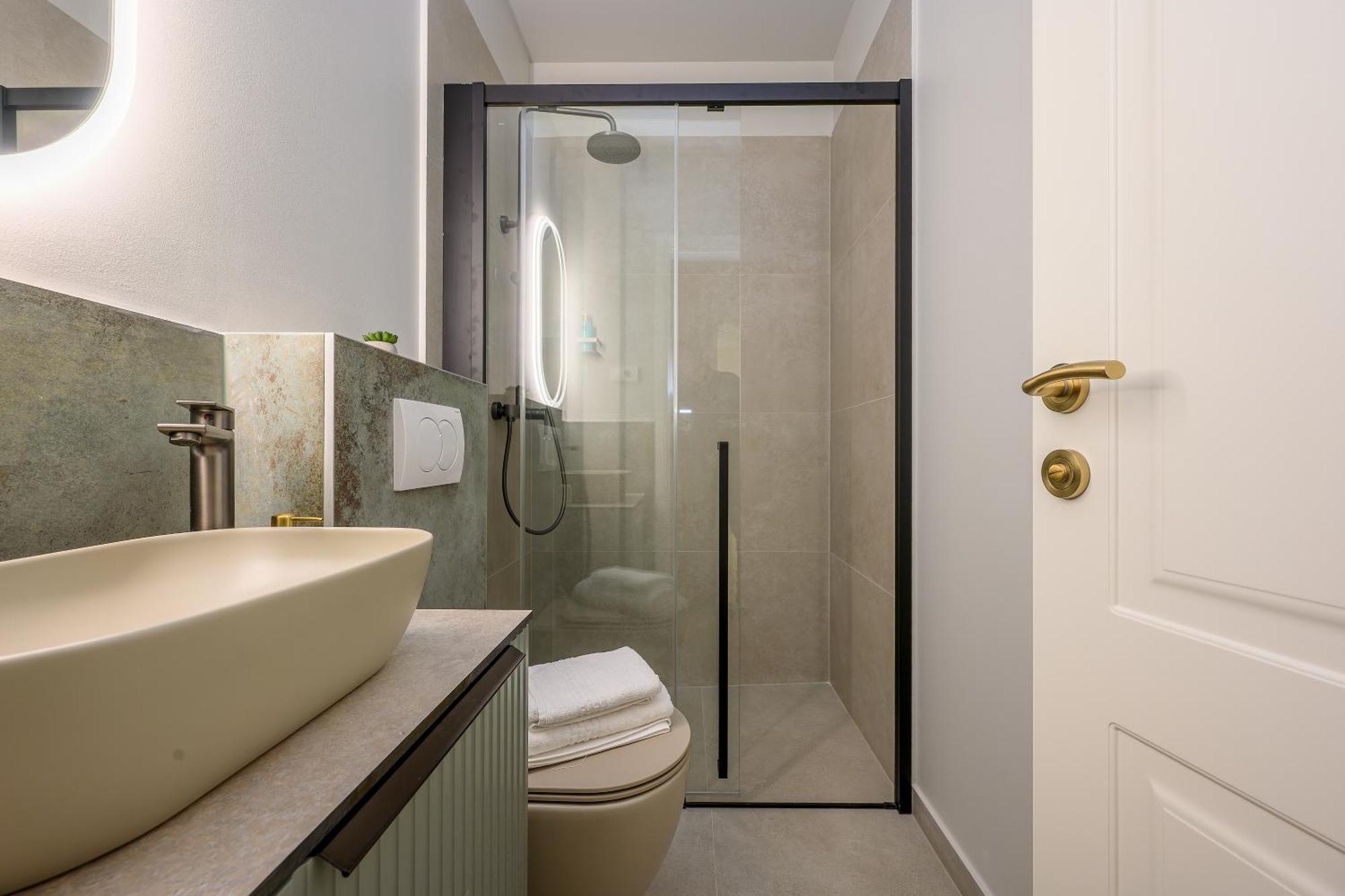 Kostela Luxury Split