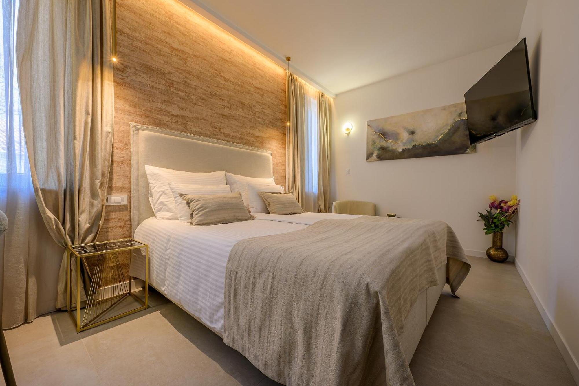 Kostela Luxury Penzion Split