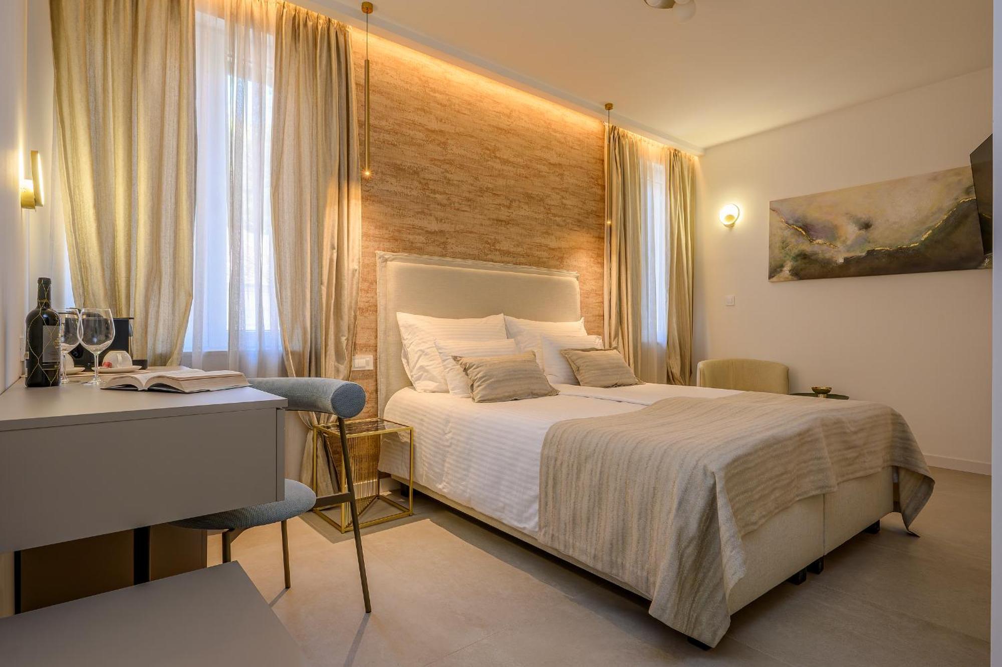 Kostela Luxury 4*