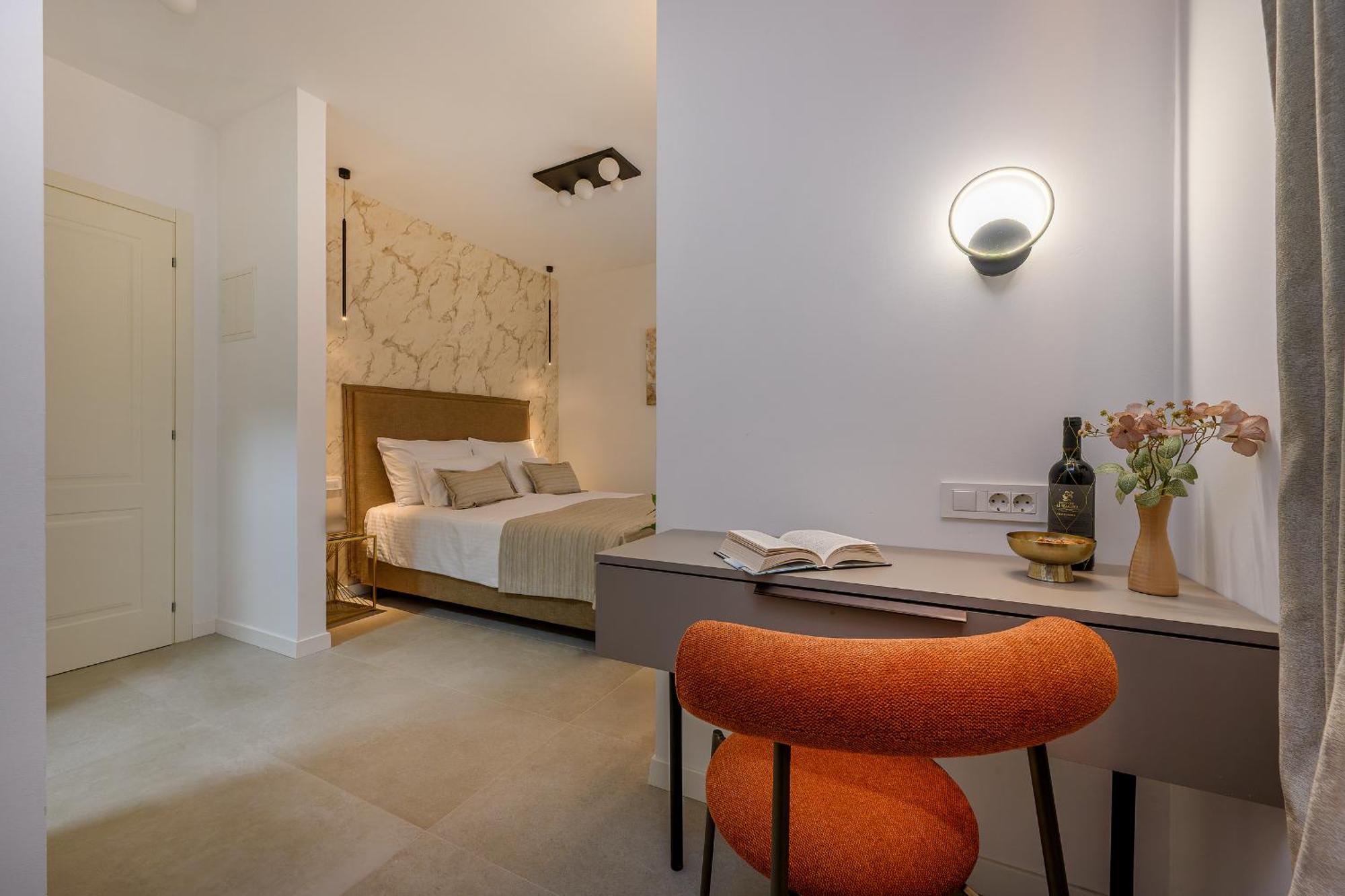 Kostela Luxury Penzion Split