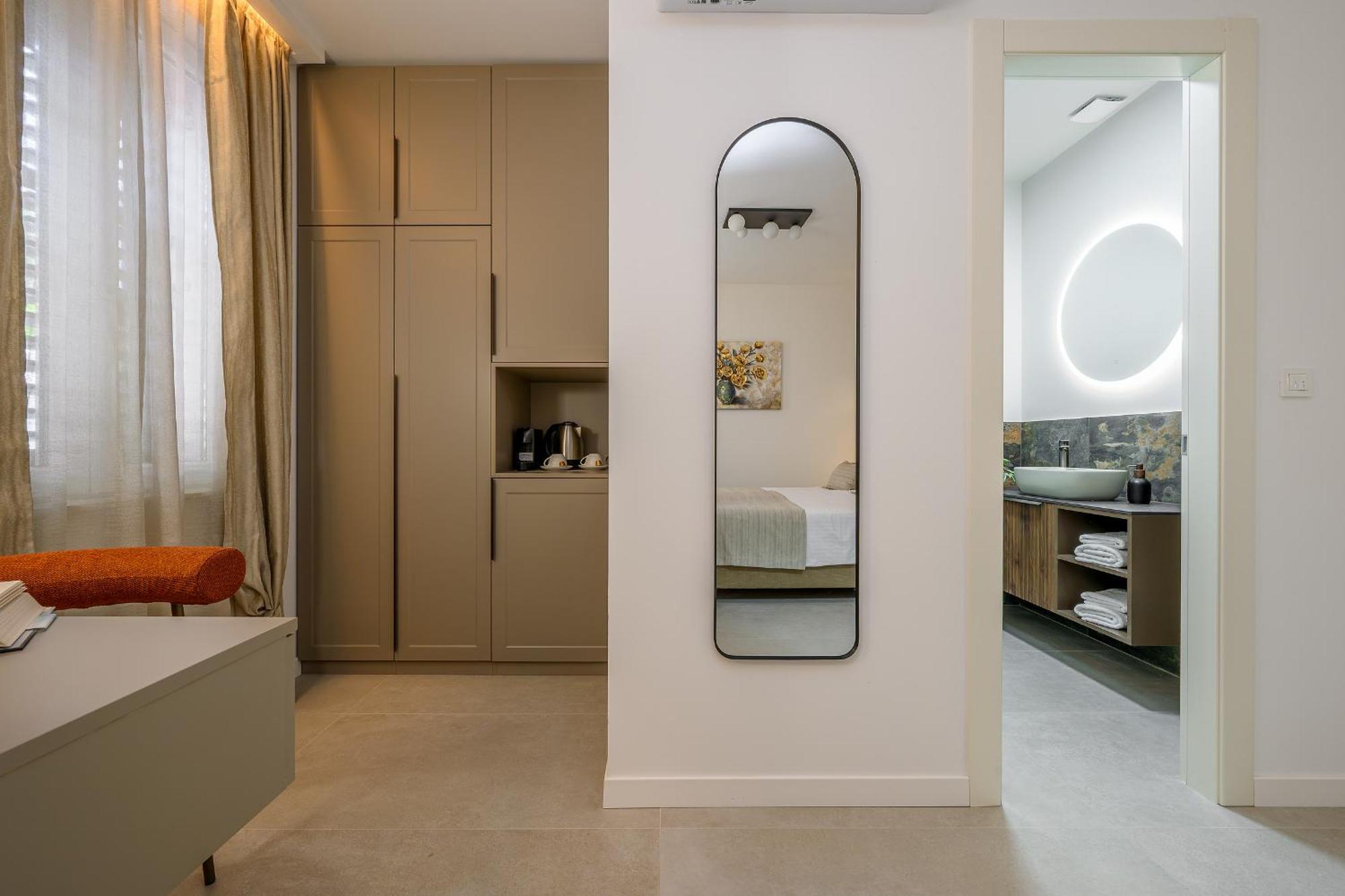 Penzion Kostela Luxury Split