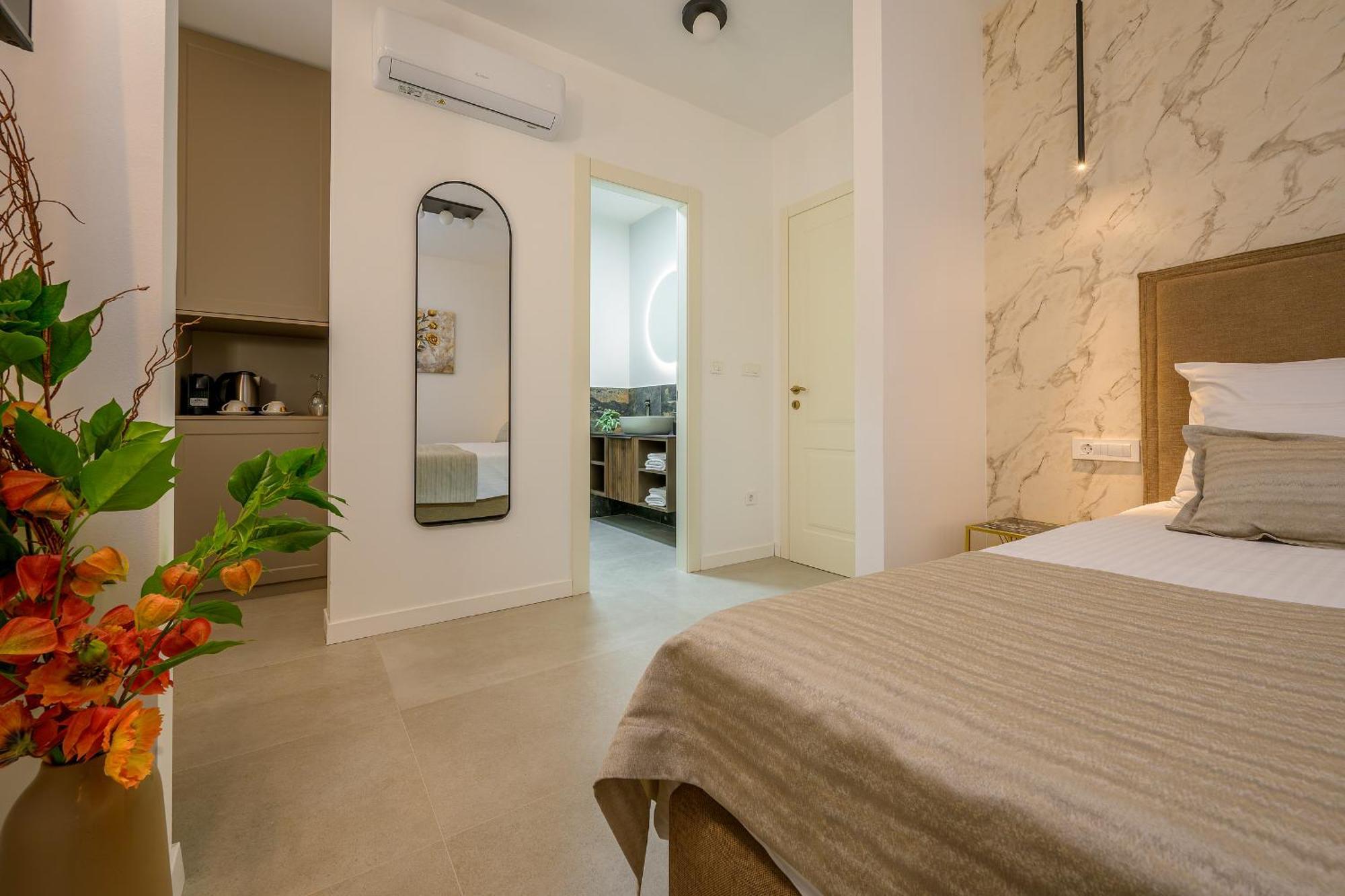 Penzion Kostela Luxury 4*