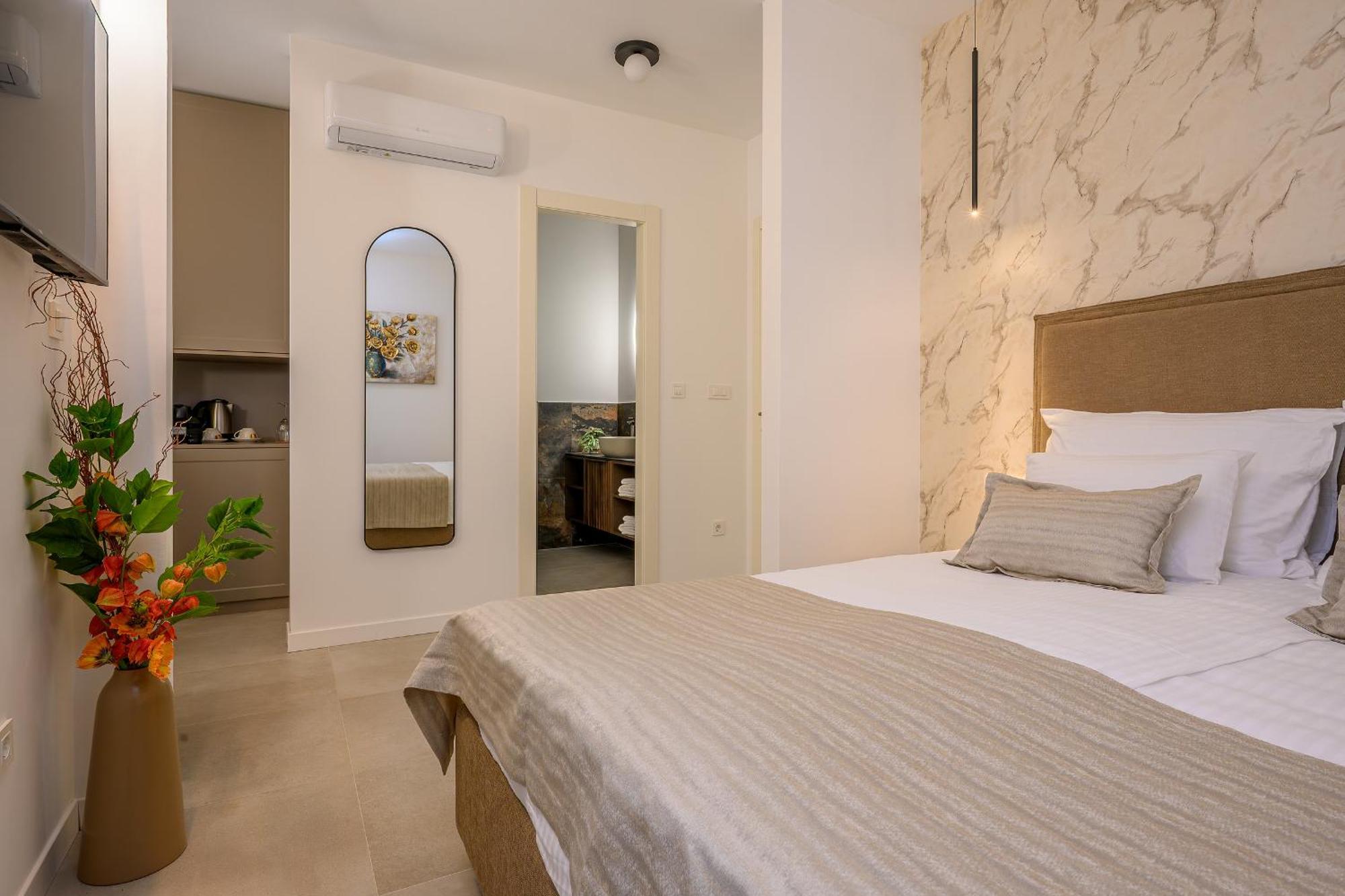 Kostela Luxury Penzion Split
