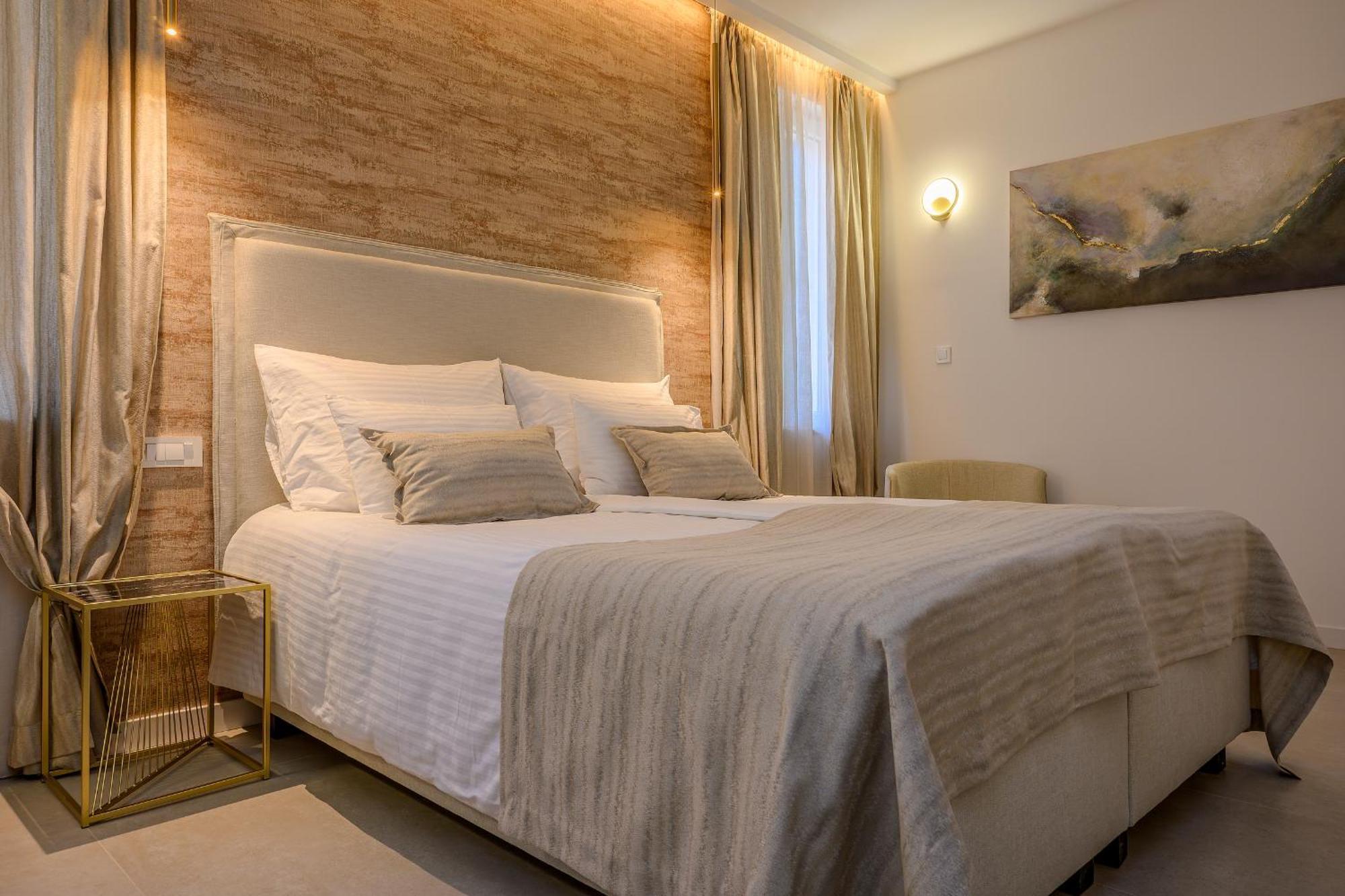 Kostela Luxury Penzion Split