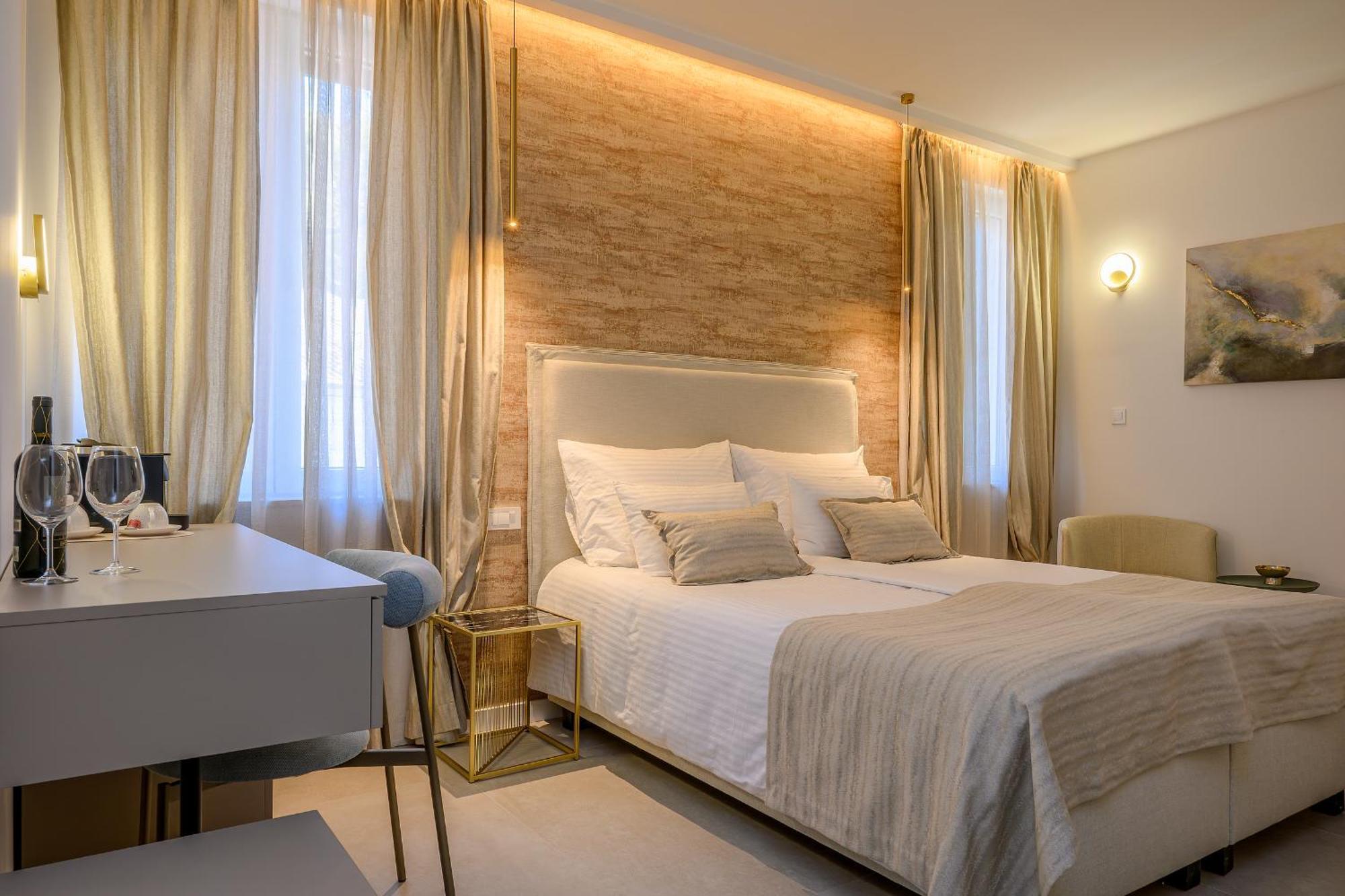 Kostela Luxury Penzion