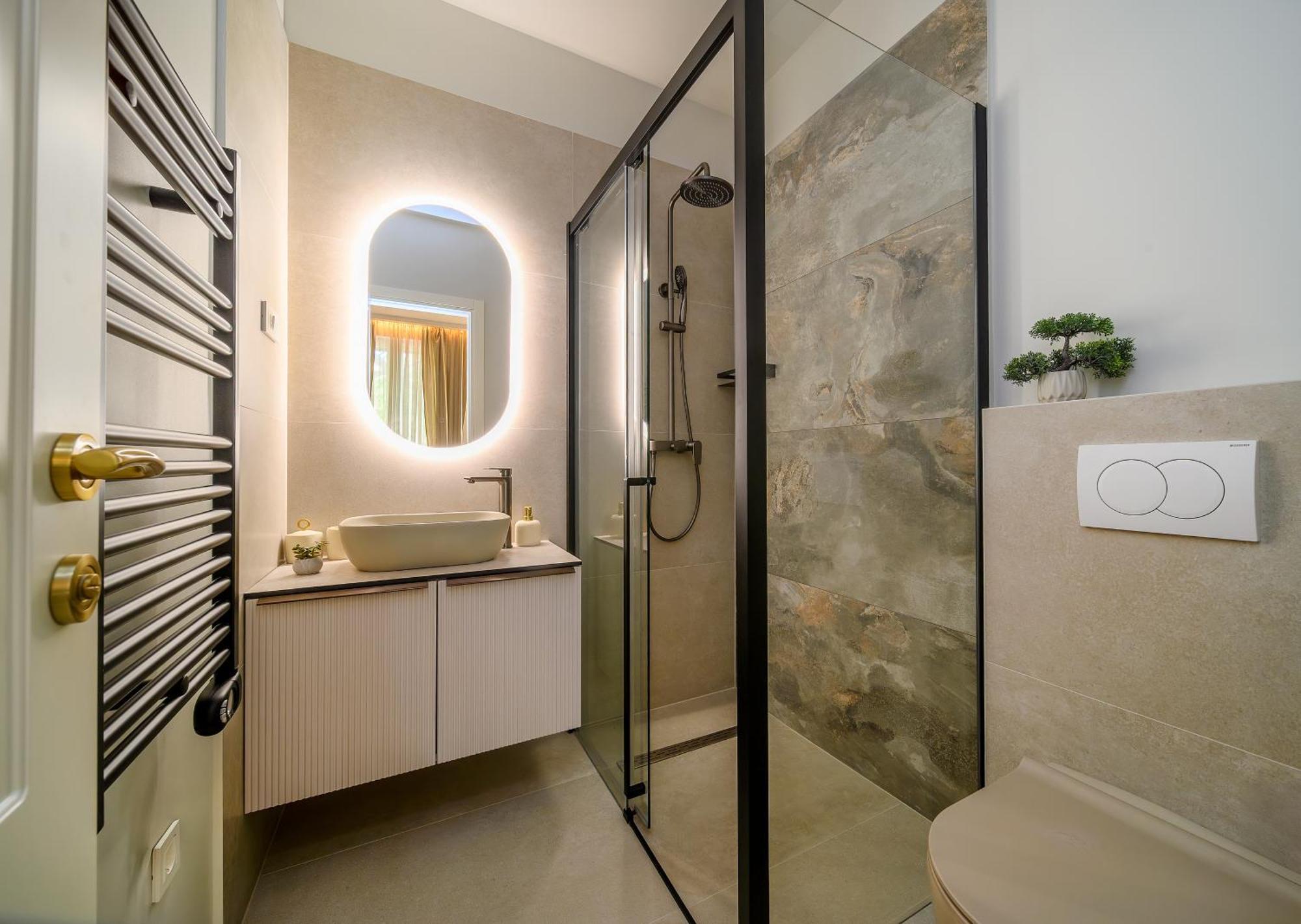 Kostela Luxury Gostinjska kuća 4*
