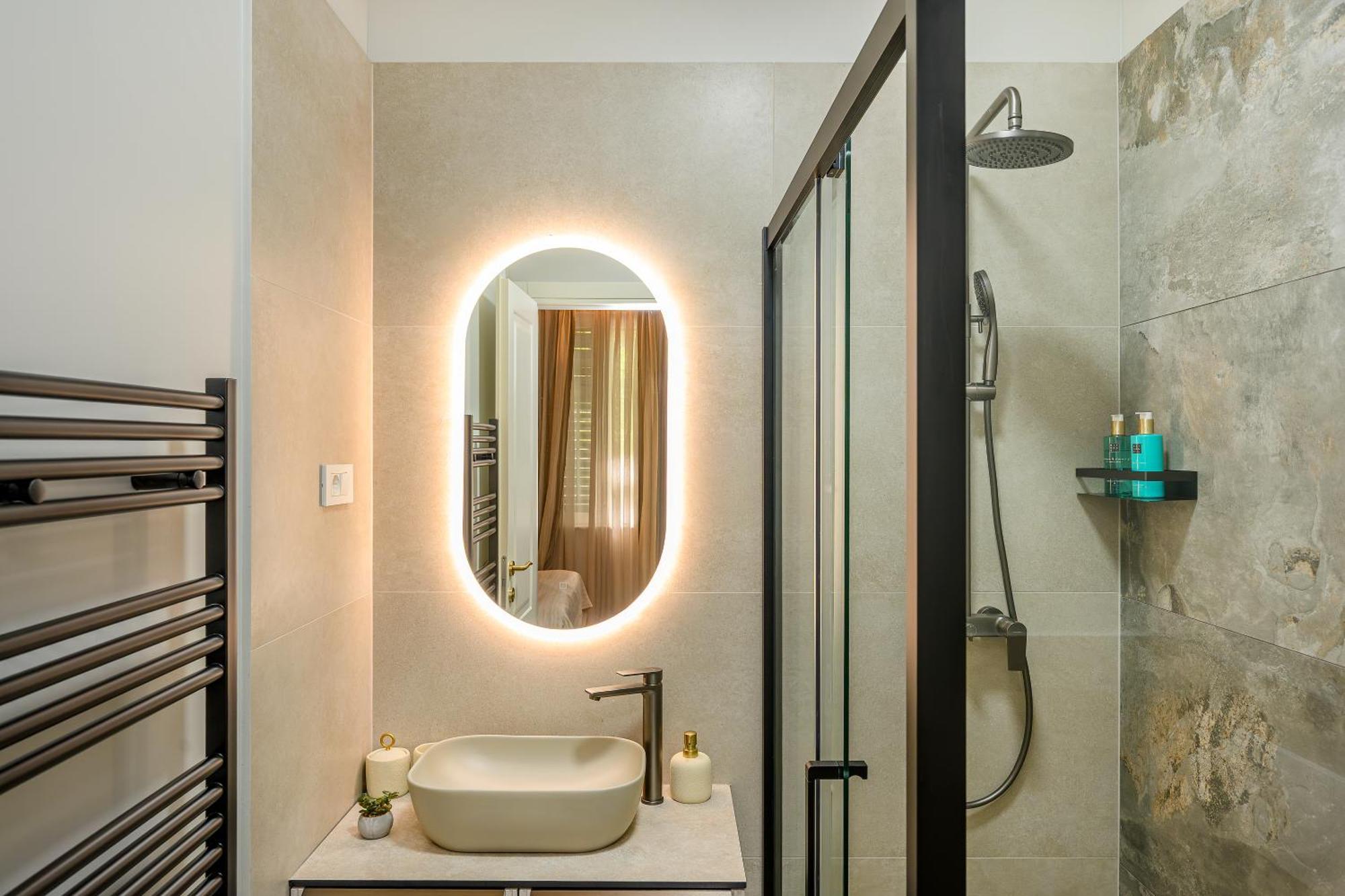 Kostela Luxury Gostinjska kuća Split