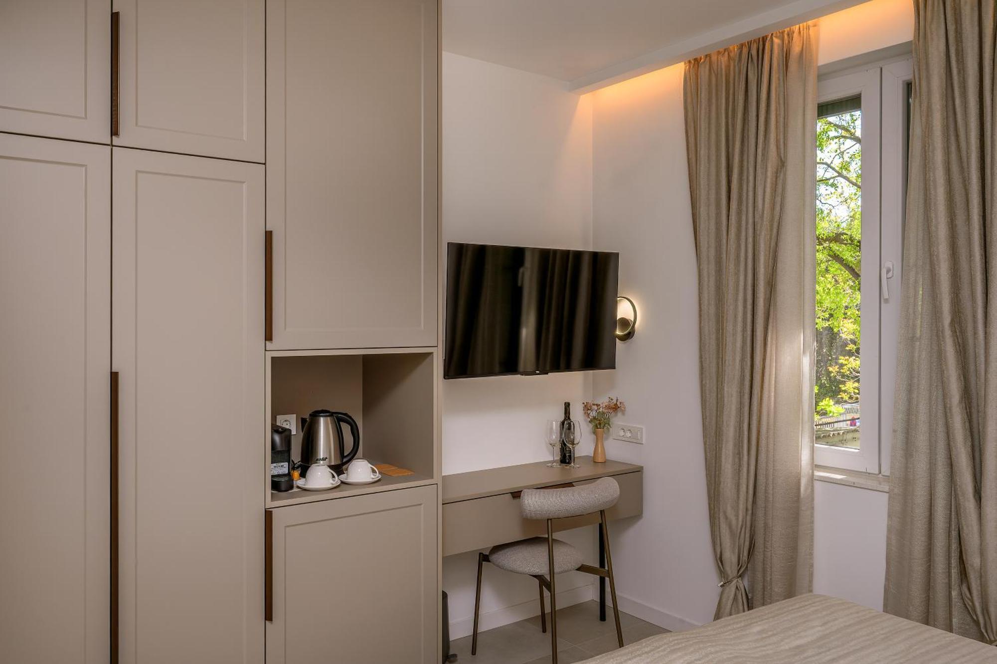 Kostela Luxury Gostinjska kuća Split