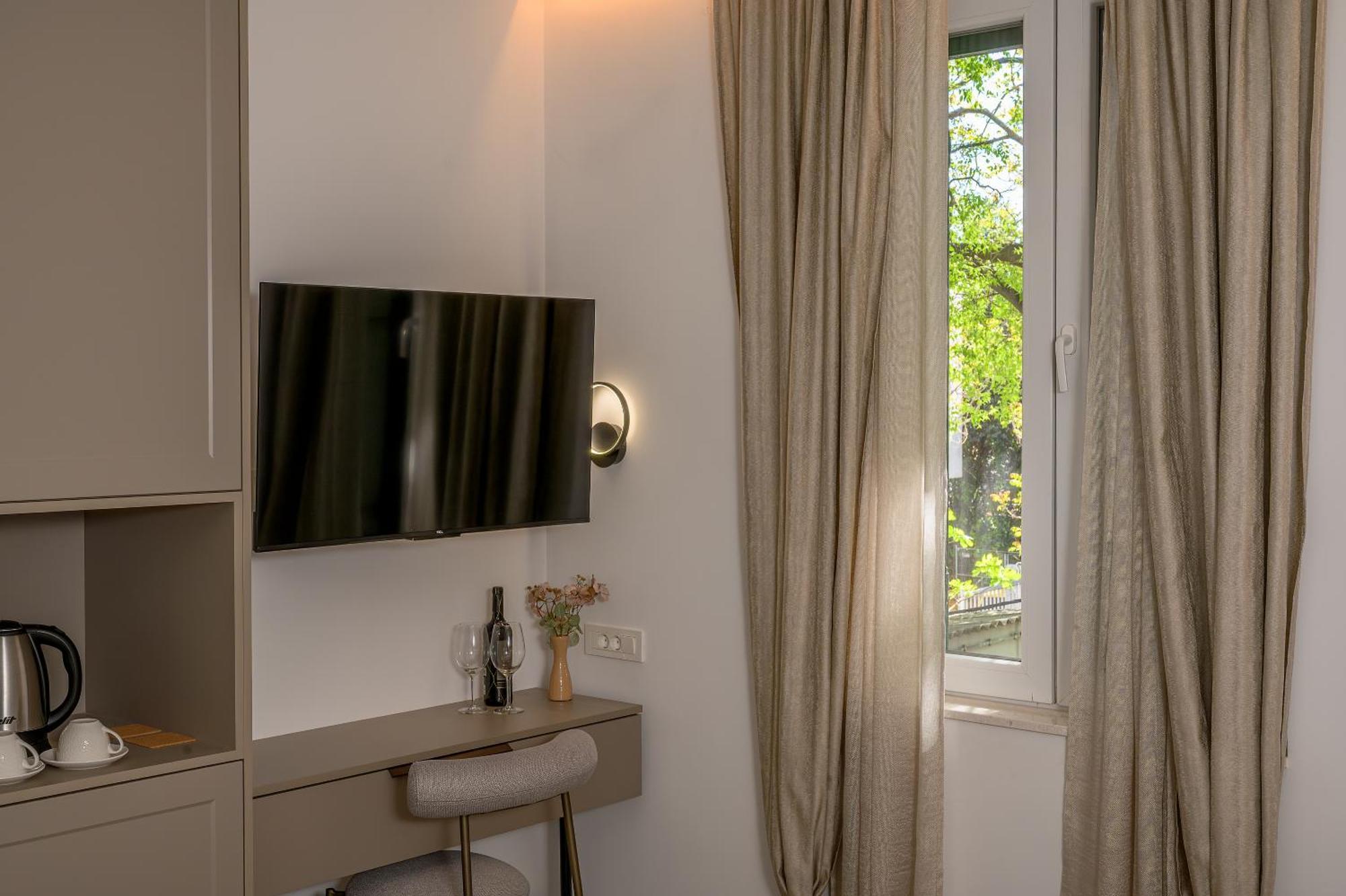Gostinjska kuća Kostela Luxury 4*