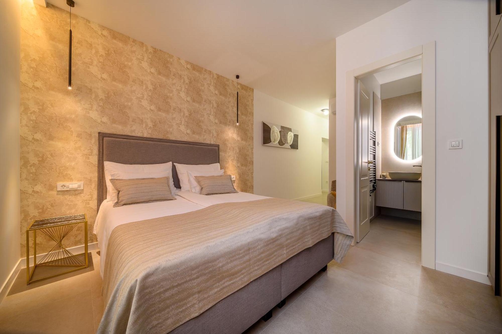 Kostela Luxury Split
