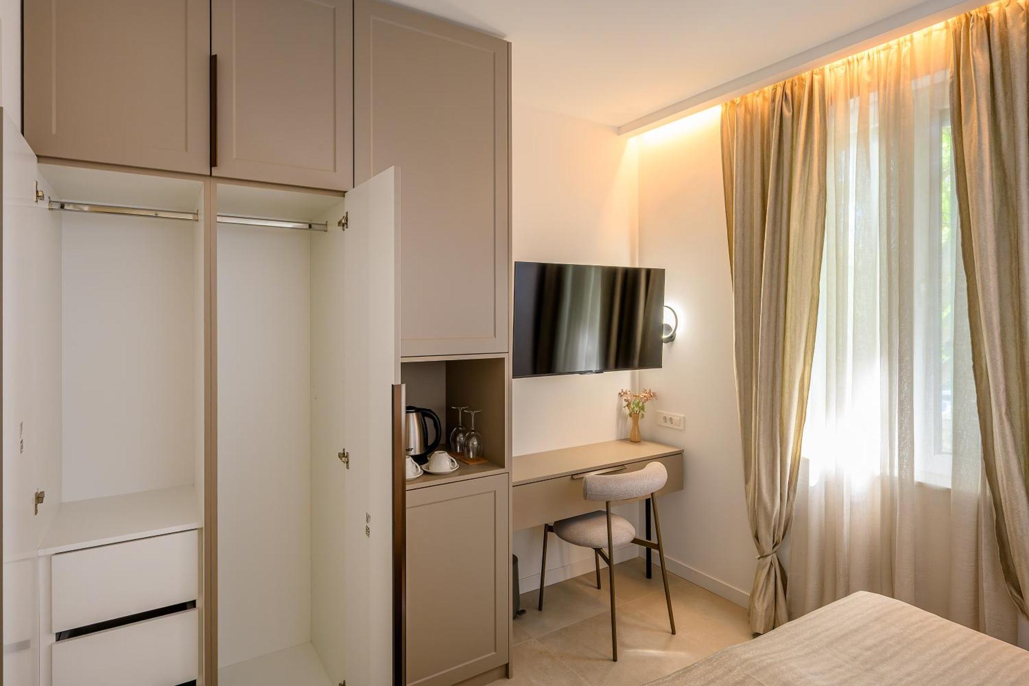 Gostinjska kuća Kostela Luxury