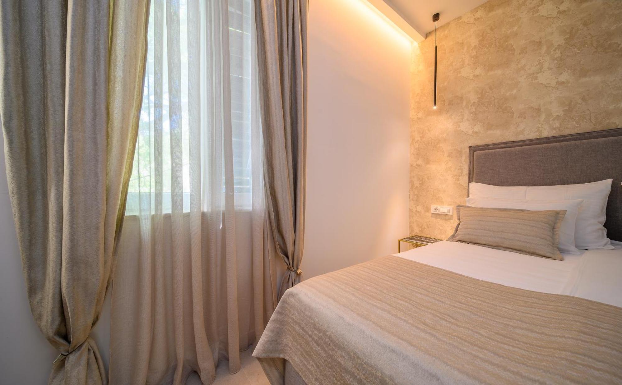 Kostela Luxury Gostinjska kuća Split