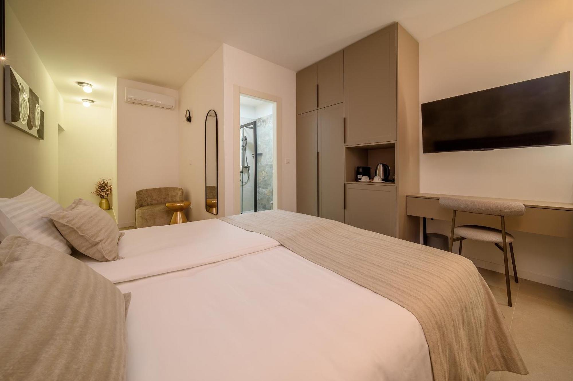 Kostela Luxury Gostinjska kuća