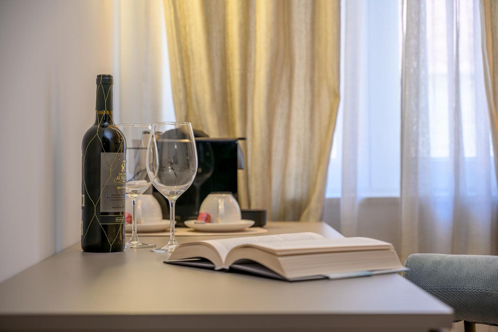 Kostela Luxury 4*