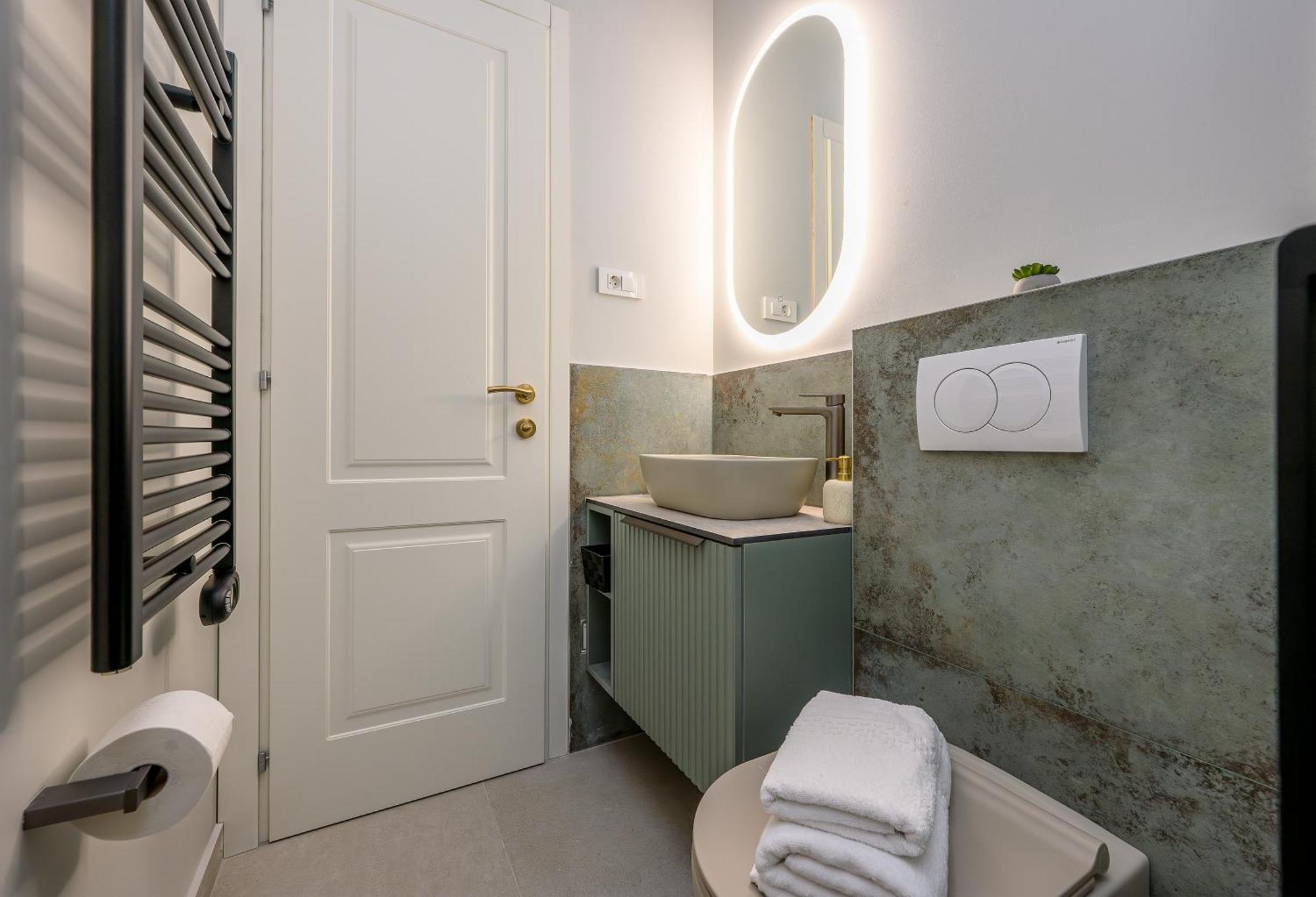 Gostinjska kuća Kostela Luxury 4*