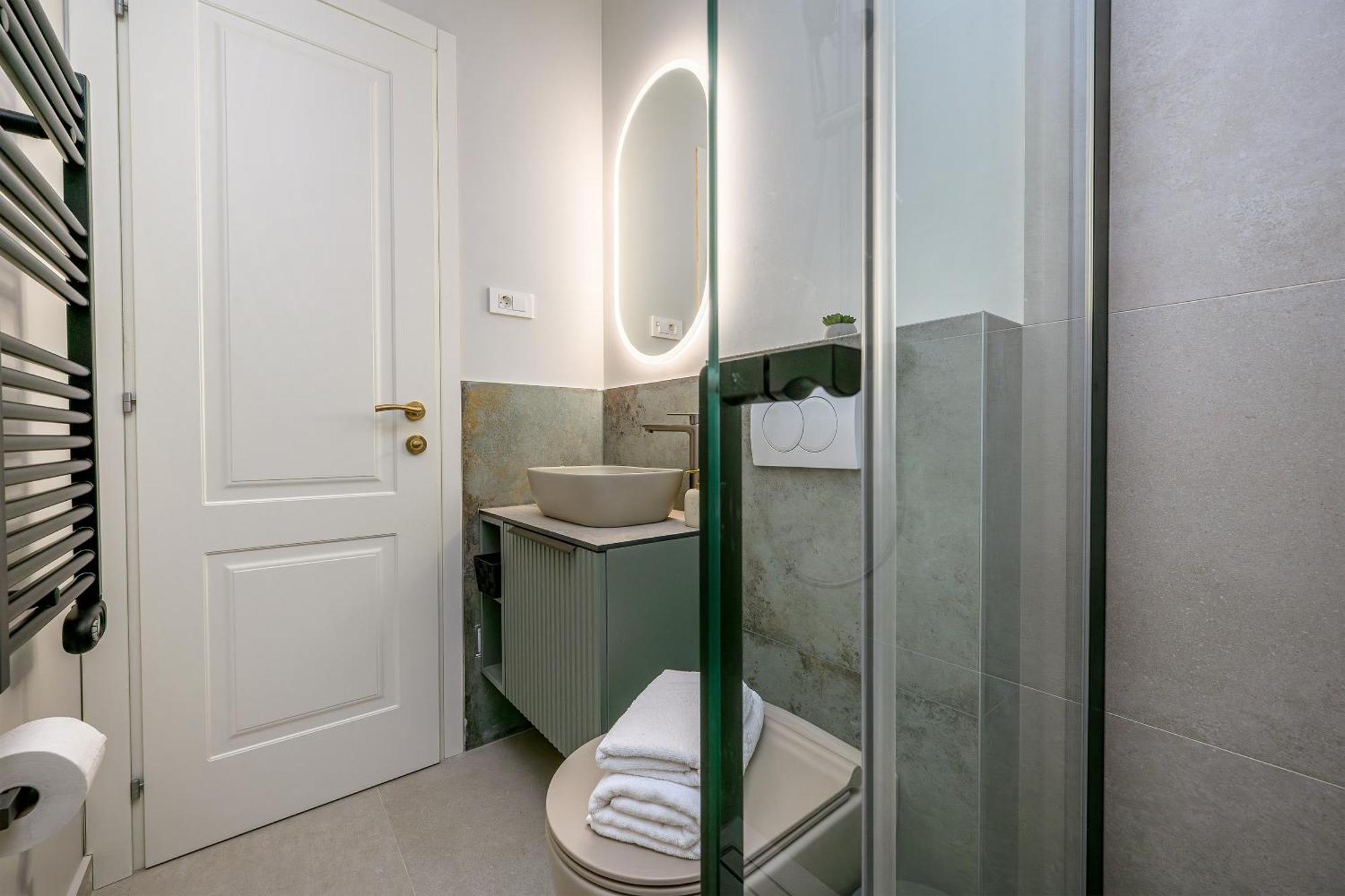 Kostela Luxury Gostinjska kuća 4*