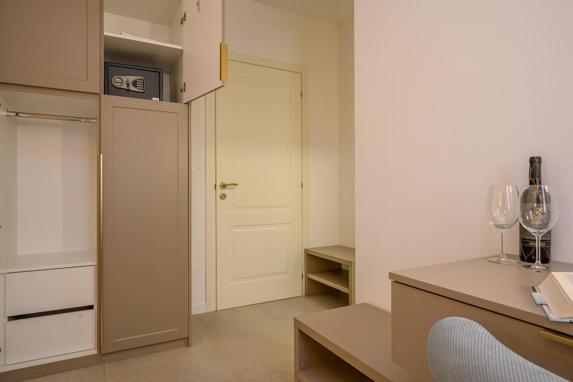 Gostinjska kuća Kostela Luxury