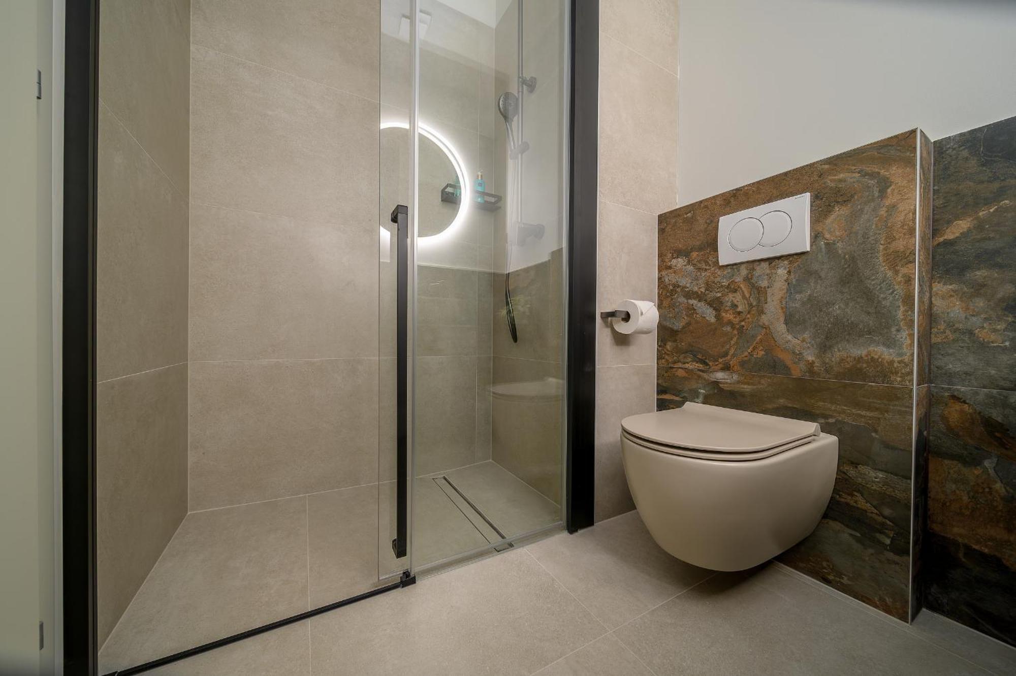 Gostinjska kuća Kostela Luxury