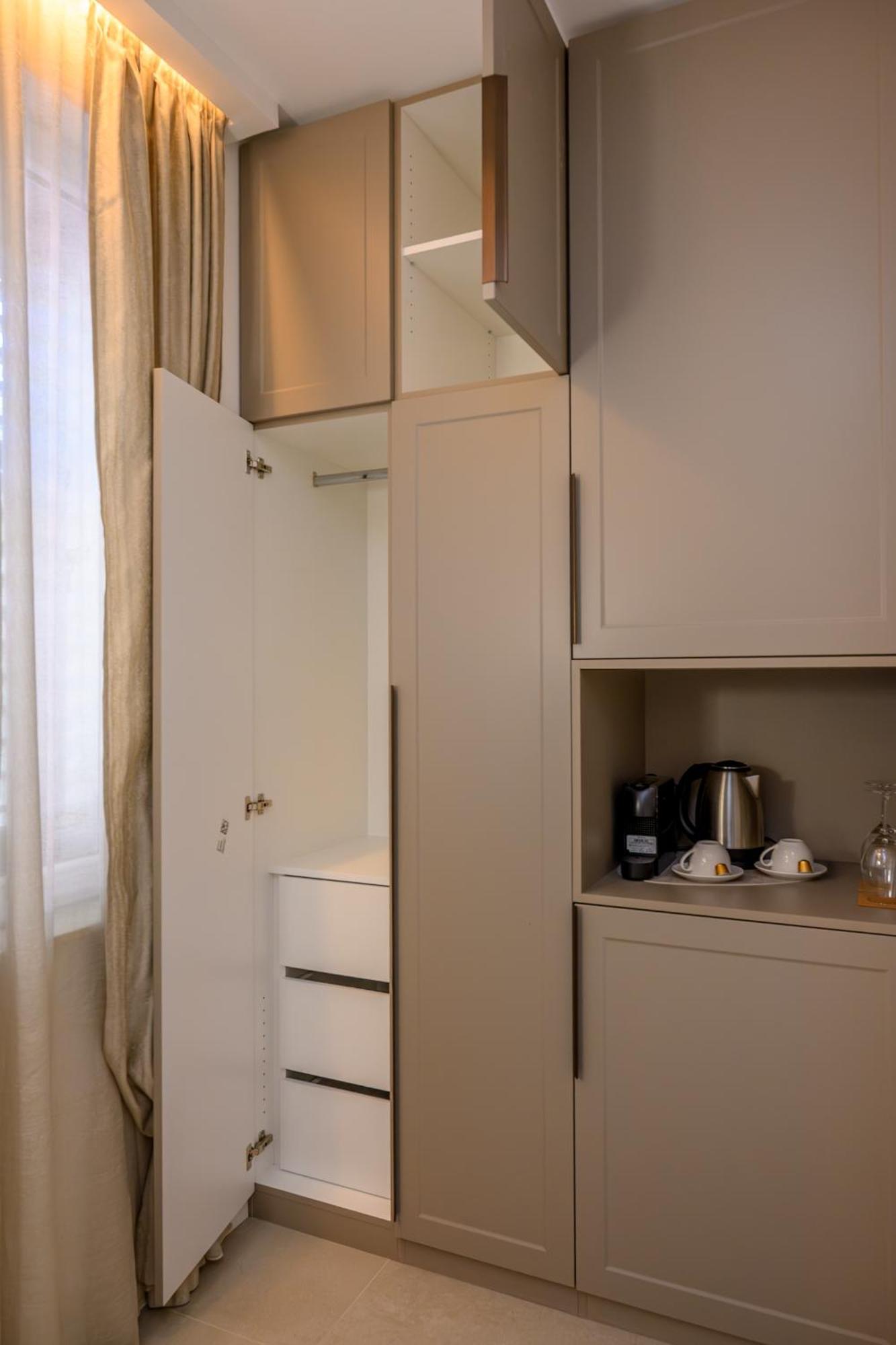 Gostinjska kuća Kostela Luxury Split