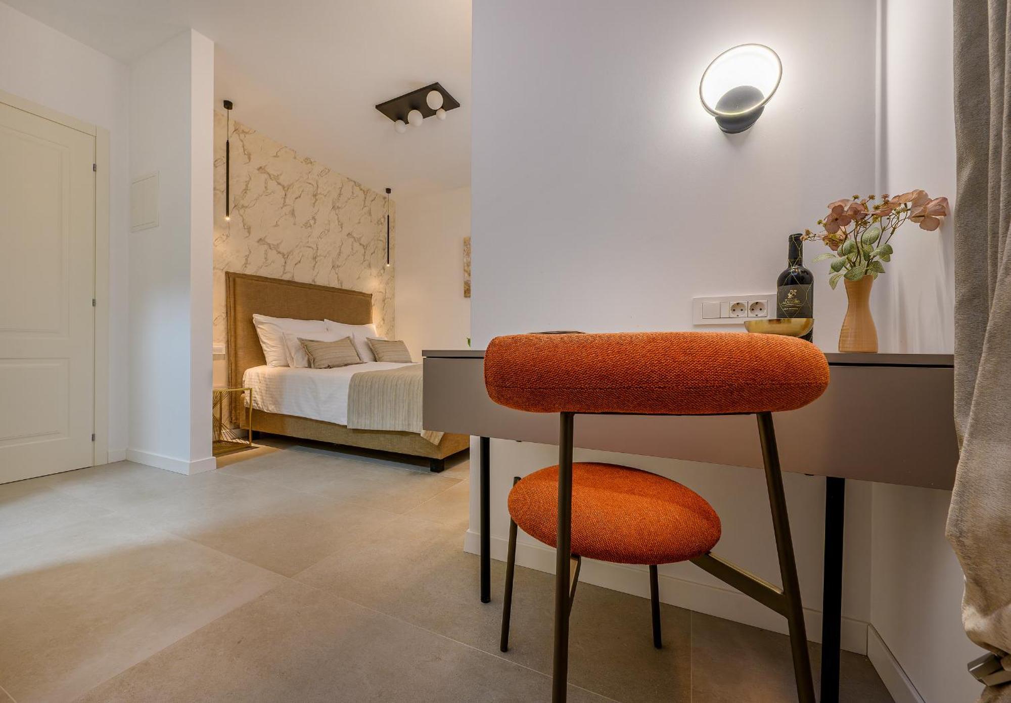 Gostinjska kuća Kostela Luxury