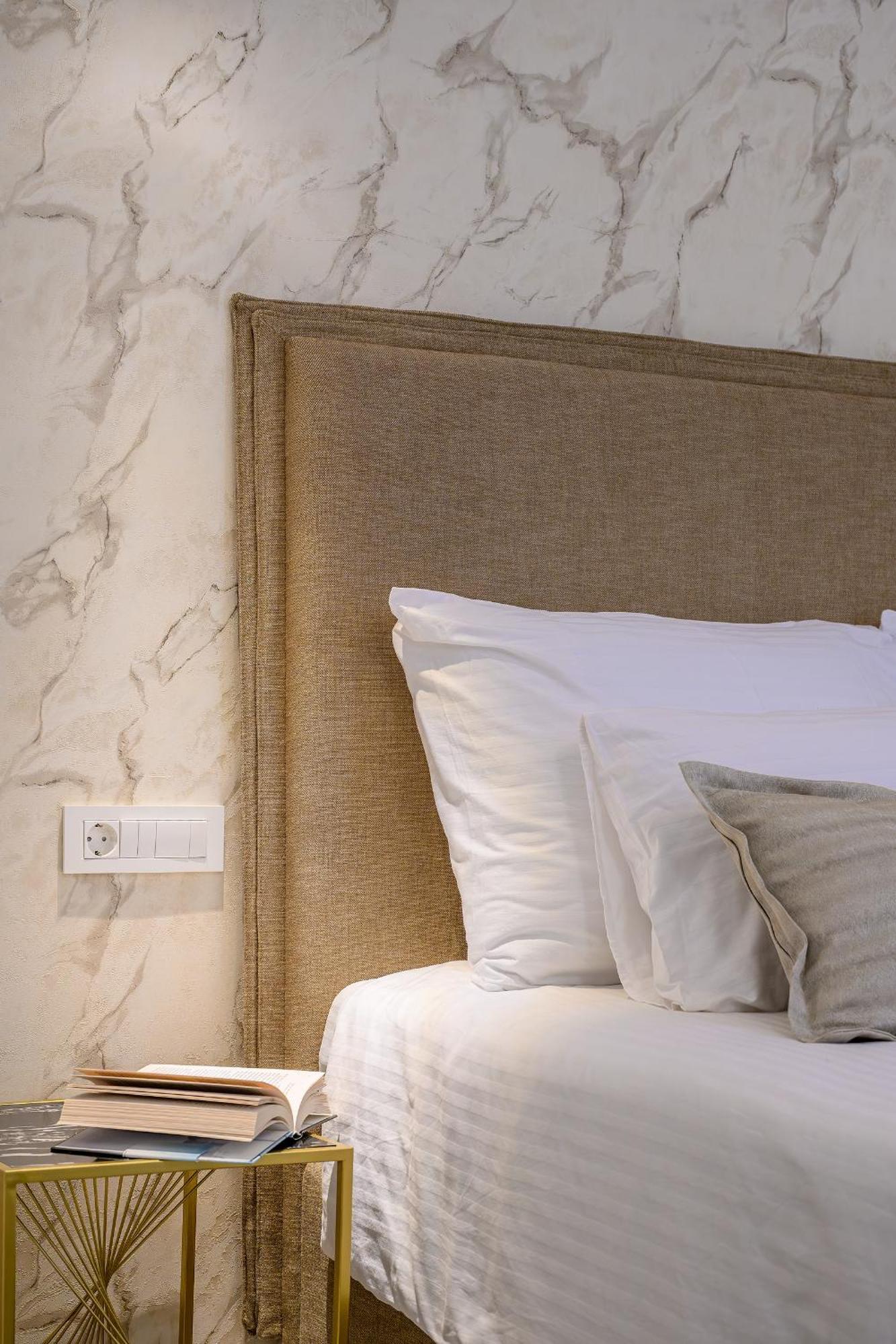 Gostinjska kuća Kostela Luxury Split