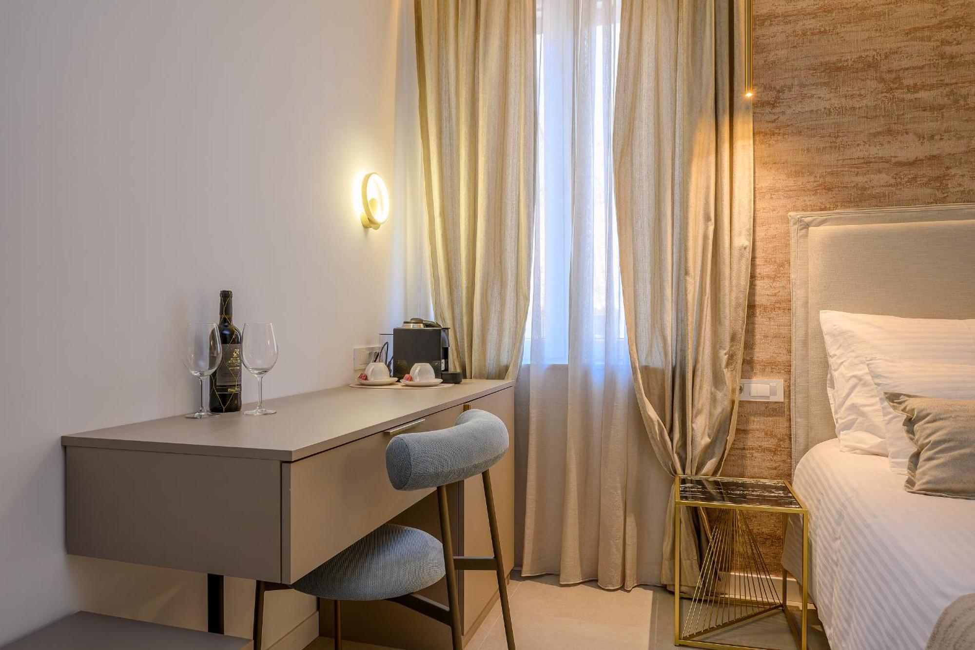 Kostela Luxury 4* Split
